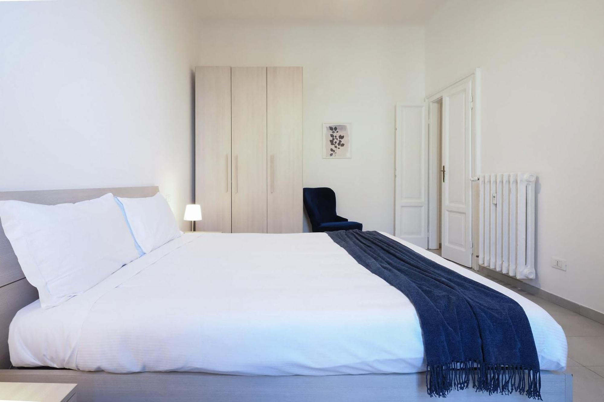 Apartment Contempora - Bilocale Piazza Grandi, 3 Mailand