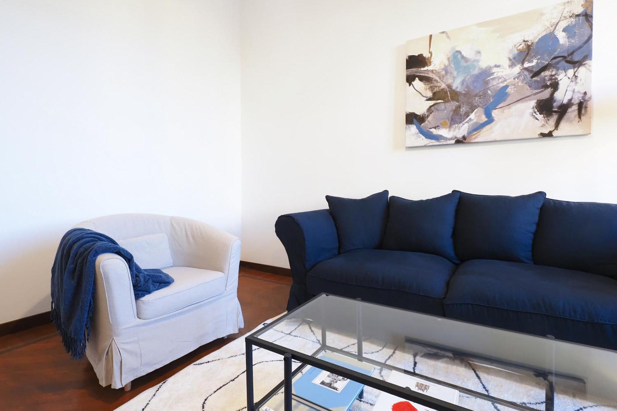 Apartment Contempora - Bilocale Piazza Grandi, 3 Mailand