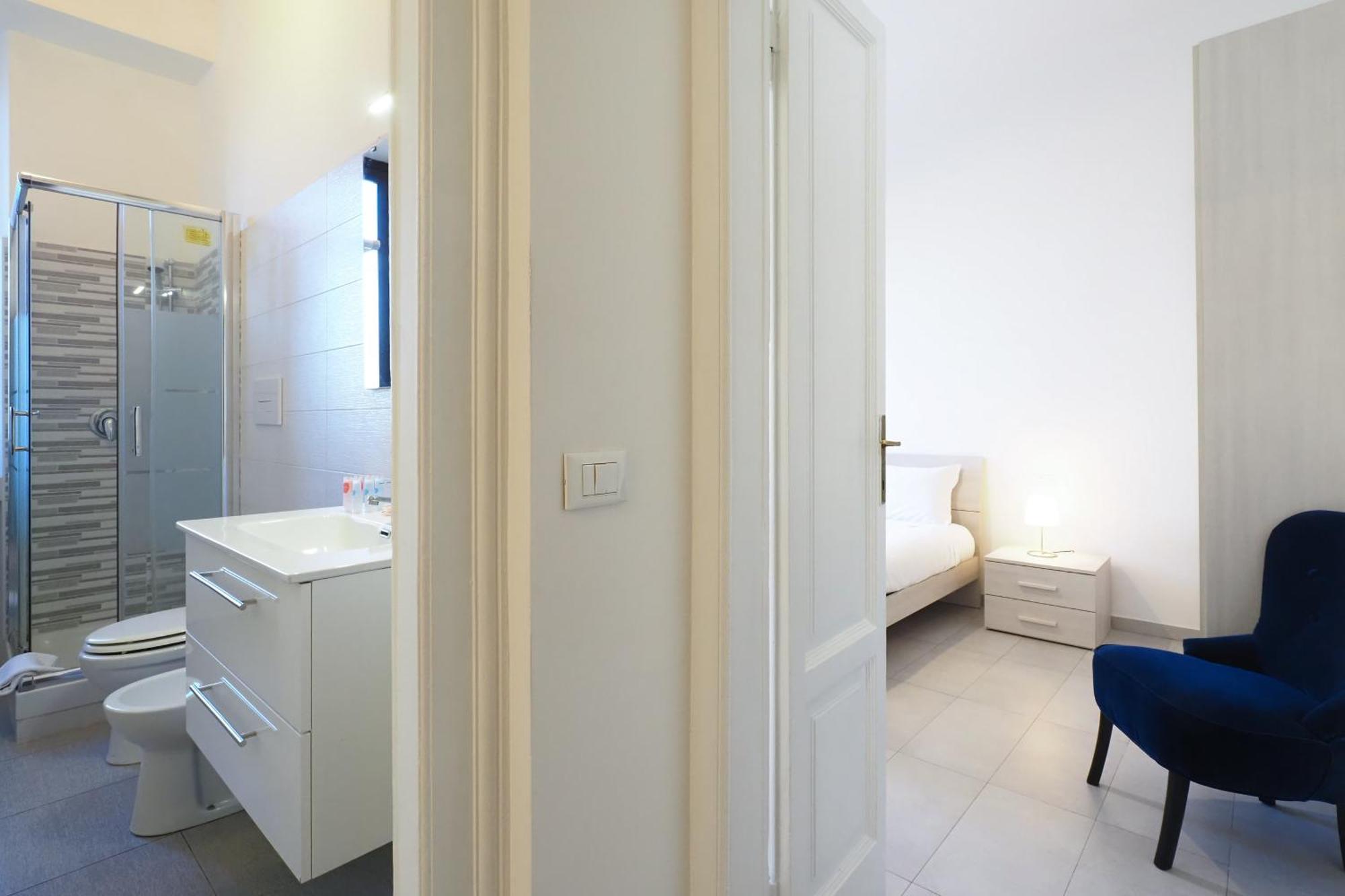 Contempora - Bilocale Piazza Grandi, 3 Apartment Mailand