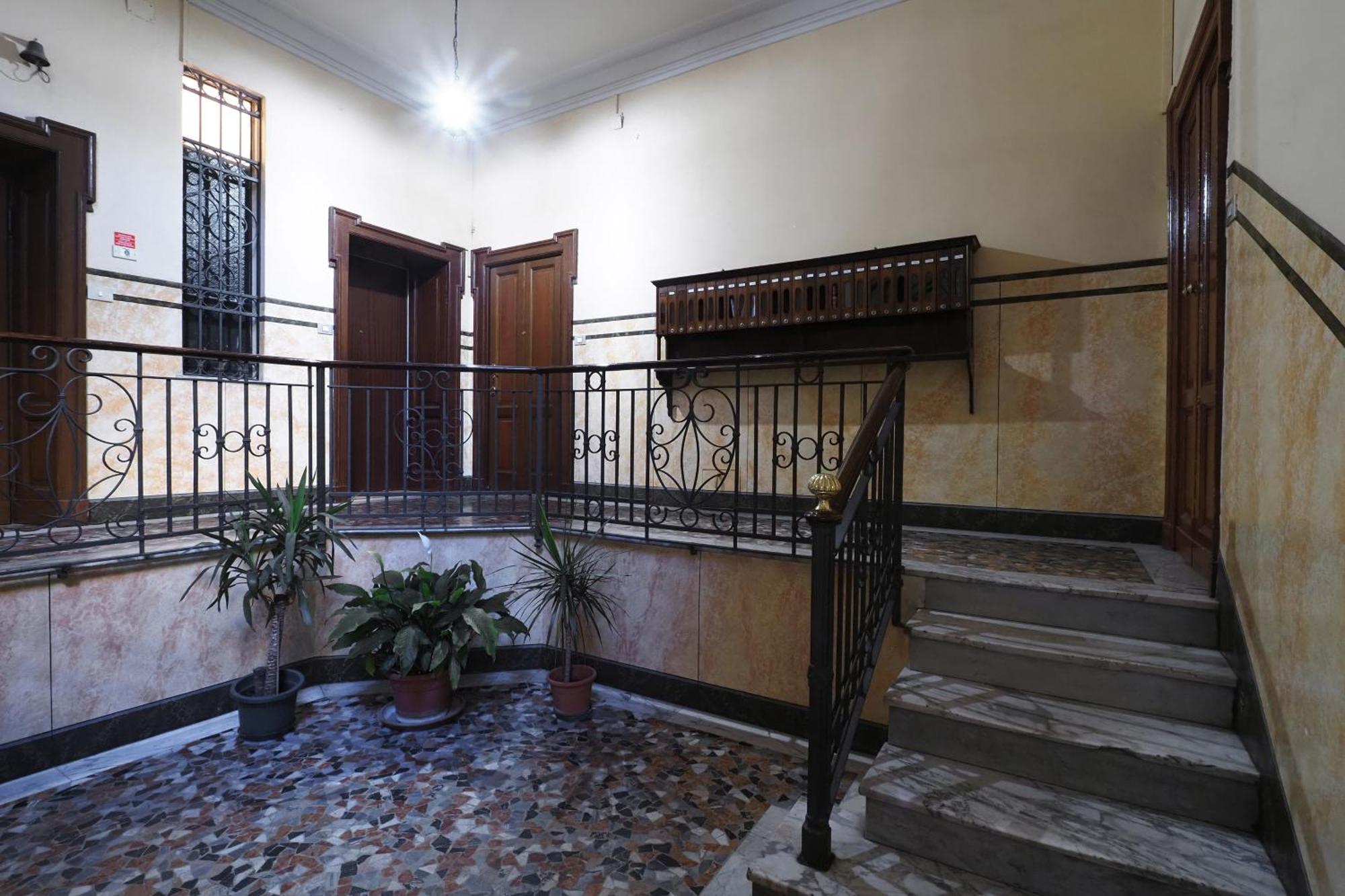 Contempora - Bilocale Piazza Grandi, 3 Mailand